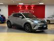 Toyota C-HR 1.8 hybrid 98 cv