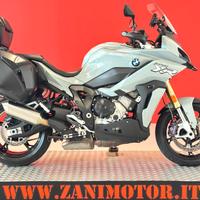 Bmw S 1000 XR ICE GREY -2021- FULL OPTIONAL