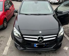 MERCEDES Classe B (T246/242) - 2015