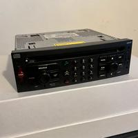 Navigatore Citroen RT3