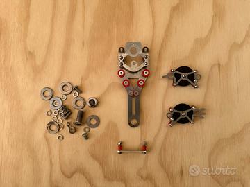 Kit inverter C4 Graphite