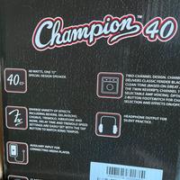 Amplificatore Fender