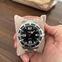 Longines Hydroconquest 39