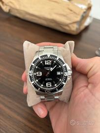 Longines Hydroconquest 39
