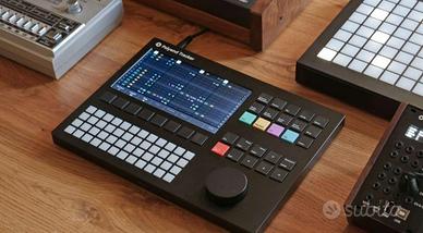 Groovebox Polyend Tracker