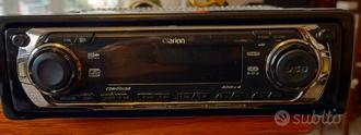 autoradio Clarion  			