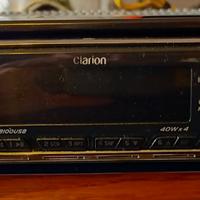 autoradio Clarion