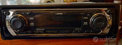 autoradio Clarion