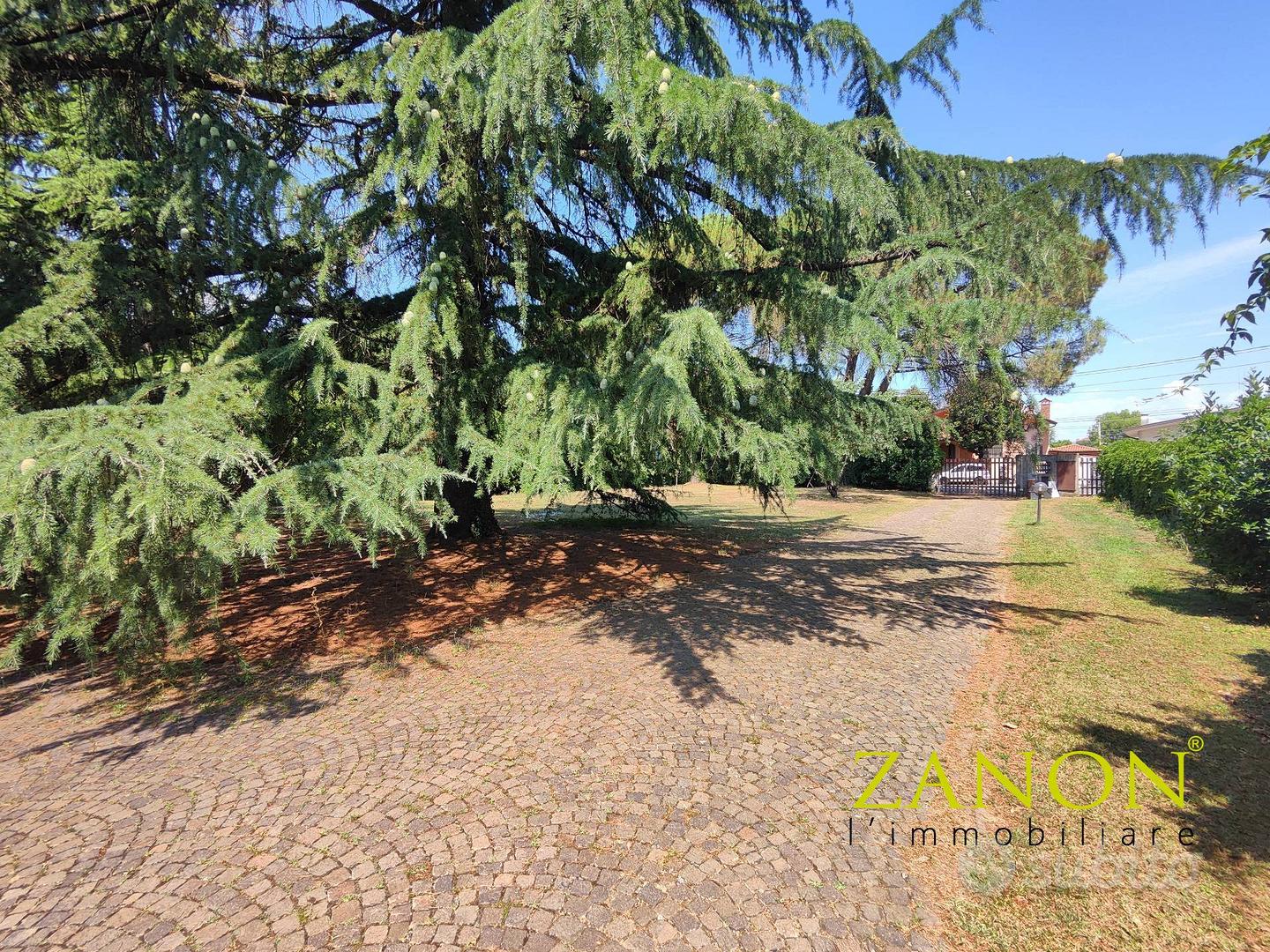 Terreno edificabile - Gorizia - Vista 4