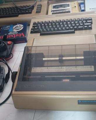 commodore 64