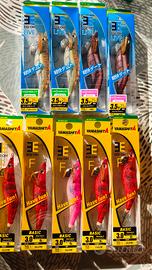 Yamashita egi oh live e 490 neobrigth