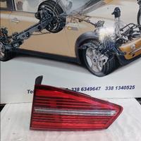 STOP POSTERIORE DESTRO A LED INTEGRATO NEL PORTELL