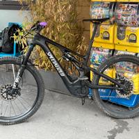 SPECIALIZED TURBO LEVO COMP CARBON tg L