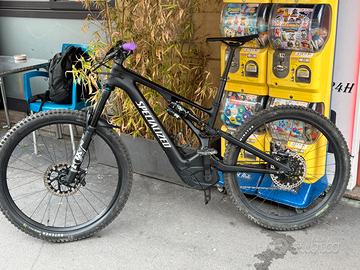 SPECIALIZED TURBO LEVO COMP CARBON tg L