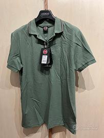 Camicia Polo Colmar