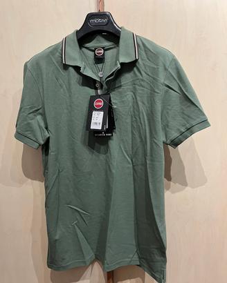 Camicia Polo Colmar