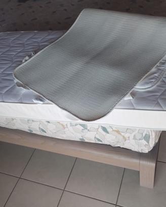 Materasso 120x60 lettino bambini
