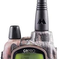 Walkie Talkie G9 PRO Mimetica, Ricetrasmittenti