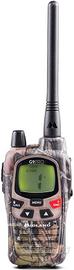 Walkie Talkie G9 PRO Mimetica, Ricetrasmittenti