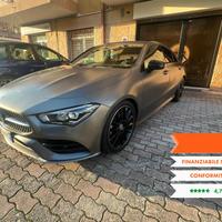 MERCEDES CLA Coup� 180 d Automatic Business