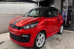 Ligier JS50 Unico proprietario Permute Finanziabil