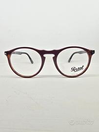 Occhiali da vista Persol PO3201-V 1094 Nuovi