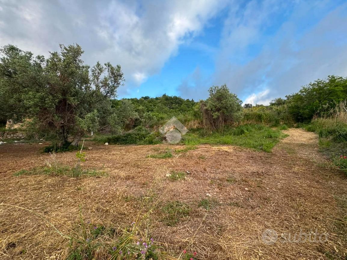 TER. RESIDENZIALE A AMANTEA - Vista 5
