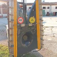 Torretta Synthesis Caffini