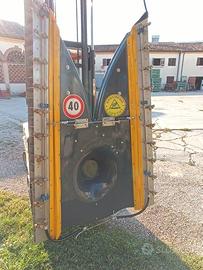 Torretta Synthesis Caffini