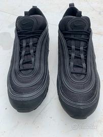 Nike Air Max 97 Nere