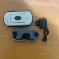 Psp completa