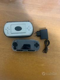 Psp completa