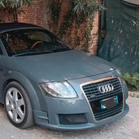 calandra audi tt mk1 8n 