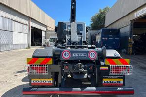 Impianti scarrabili BOB da T3 a T40