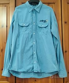 Camicia Hollywood 