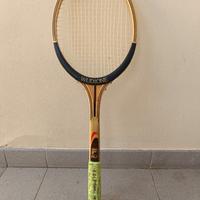 Racchetta da Tennis Vintage