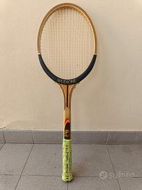 Racchetta da Tennis Vintage