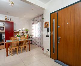 villa indipendente con giardino privato a Rometta