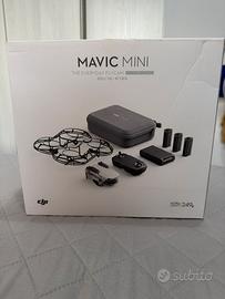 Drone dji