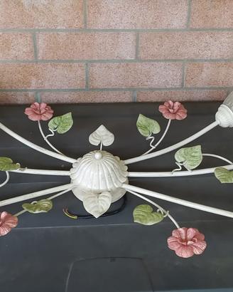 Lampadario e applique