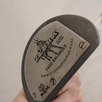 Mazza golf RAM