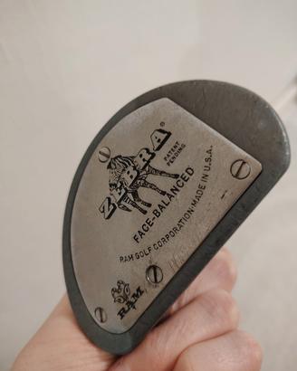 Mazza golf RAM
