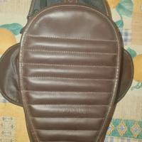 Borsa Shad  Vintage Pelle