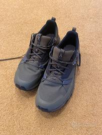 Scarpe ON