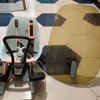 SEGGIOLINO ANTERIORE URBAN IKI