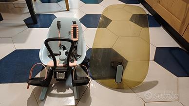 SEGGIOLINO ANTERIORE URBAN IKI