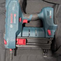 Chiodatrice Calcestruzzo Bosch GNB 18V-38 