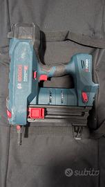 Chiodatrice Calcestruzzo Bosch GNB 18V-38 