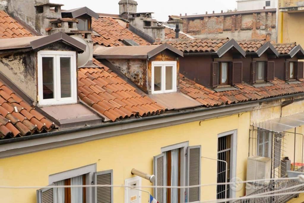 Bilocale in Centro, foto 5 di 25