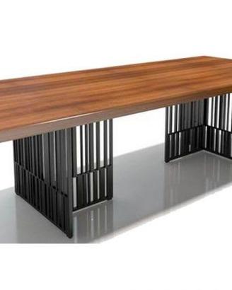 TAVOLO MOLTENI CODEX L 210 x 110